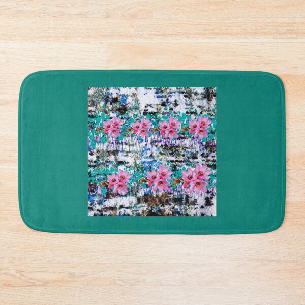 Item preview, Pacific floral designed and sold by Aquila Light Pictures.