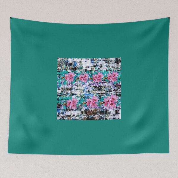 Item preview, Pacific floral designed and sold by Aquila Light Pictures.