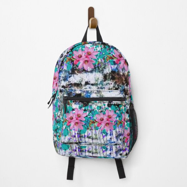 Item preview, Pacific floral designed and sold by Aquila Light Pictures.
