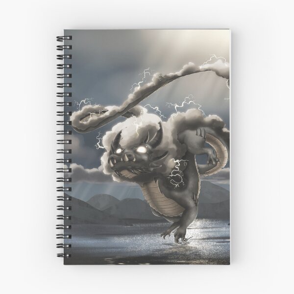 Item preview, Thunderdragon designed and sold by DigitalCloud.