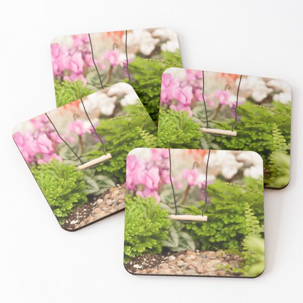 Item preview, Fairy Garden No. 2 designed and sold by Recorded-Lux.