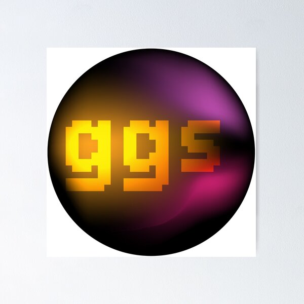 Item preview, ggs lettering - cyberdawn designed and sold by TheDiamondRiot.