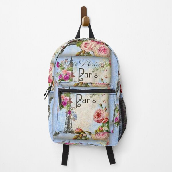 Item preview, Romantic Paris designed and sold by kamikrison.