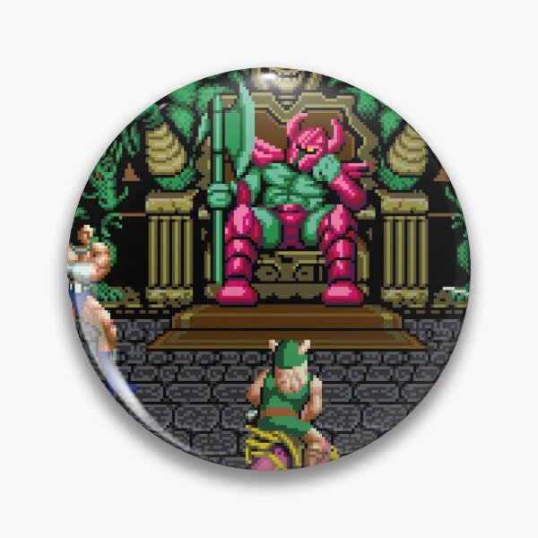 Item preview, Golden Axe designed and sold by Fun Merch.