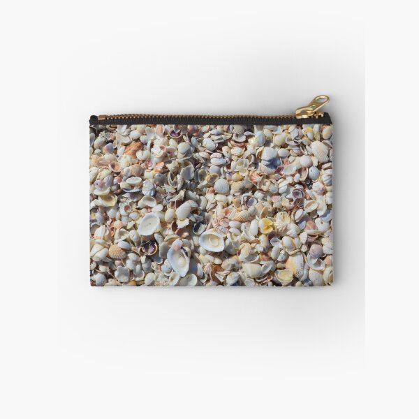 Item preview, Seashells on the beach designed and sold by naturecdesigns.