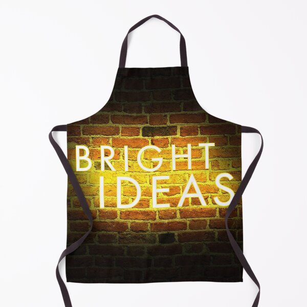 Item preview, Bright Ideas designed and sold by NOMAD73.