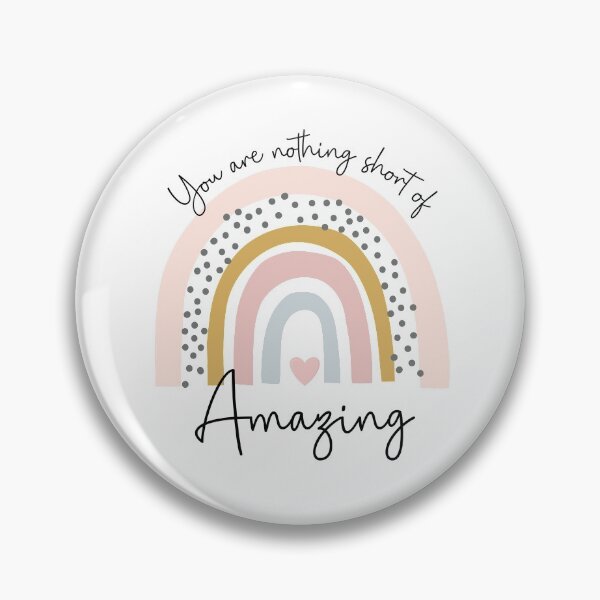 Item preview, You are Amazing designed and sold by Gabriellina.