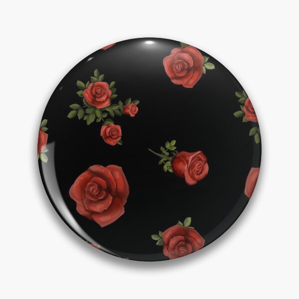 Item preview, Roses designed and sold by Sparks-A.