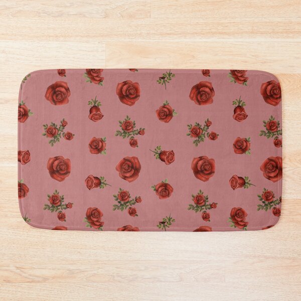 Item preview, Roses designed and sold by Sparks-A.
