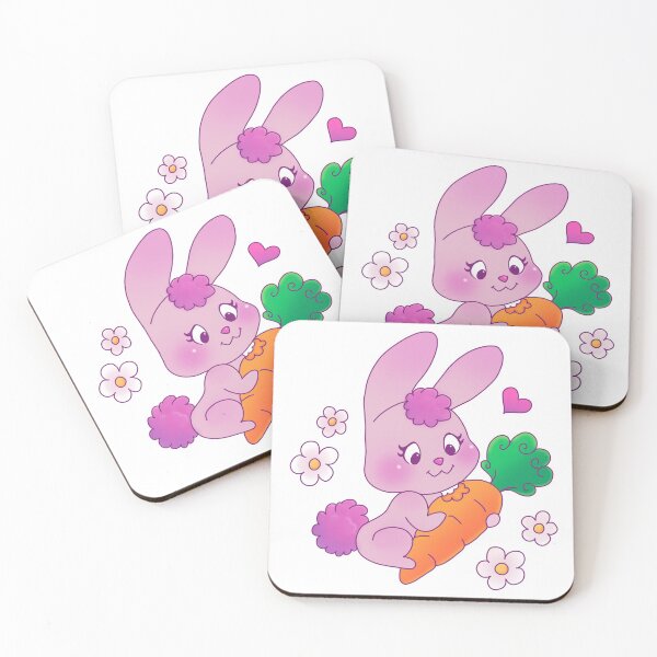 Item preview, Bun Bun Yum designed and sold by Redhead-K.