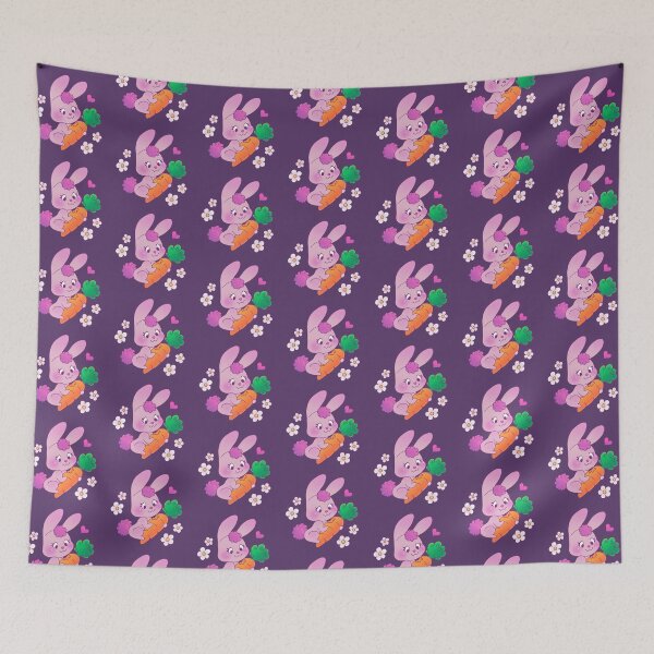Item preview, Bun Bun Yum designed and sold by Redhead-K.