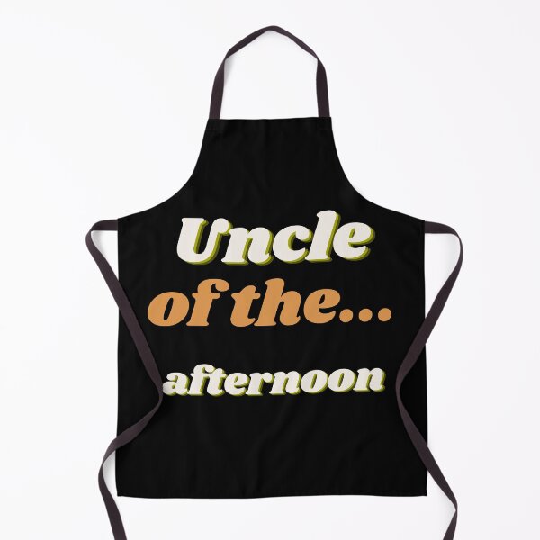 Item preview, Uncle of the Afternoon designed and sold by Mothe3rd.