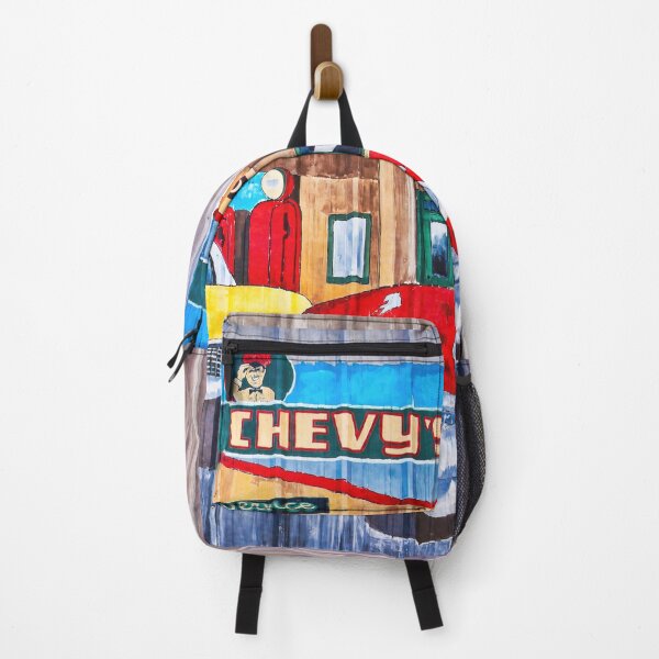 Item preview, Chevy's Classic Service Route 66 designed and sold by Travelways.