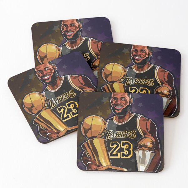 Item preview, Lebron ChampionShip Trophy  designed and sold by AbidoeTees.