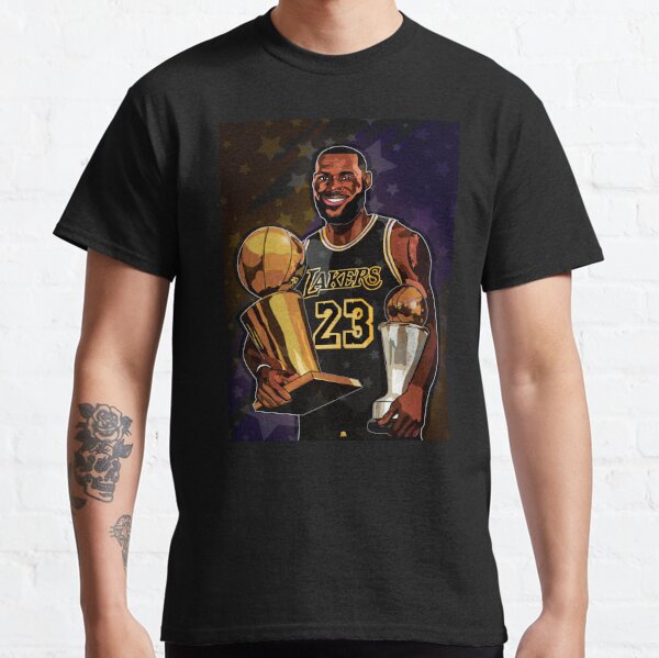 Lebron James 38388 PTS We Are All Witnesses Shirt