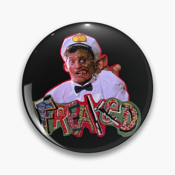 Item preview, freaked 1993, 13 milkmen is just silly designed and sold by Kiwistudios.