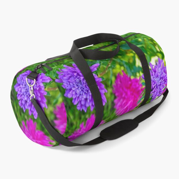 Item preview, Aster Blotches designed and sold by Orla Cahill Photography.
