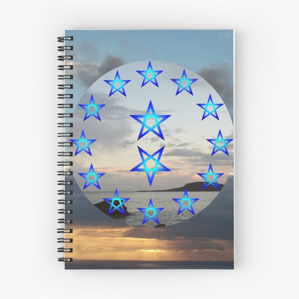 Item preview, Fourteen of Pentacles designed and sold by Jkereve.