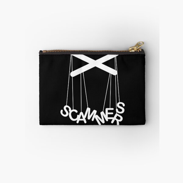 Item preview, Kitboga Puppet Master Scammers designed and sold by denisseinfeld.