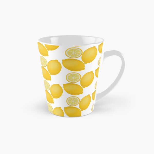 Item preview, Lemon Life designed and sold by Corrie Mick.