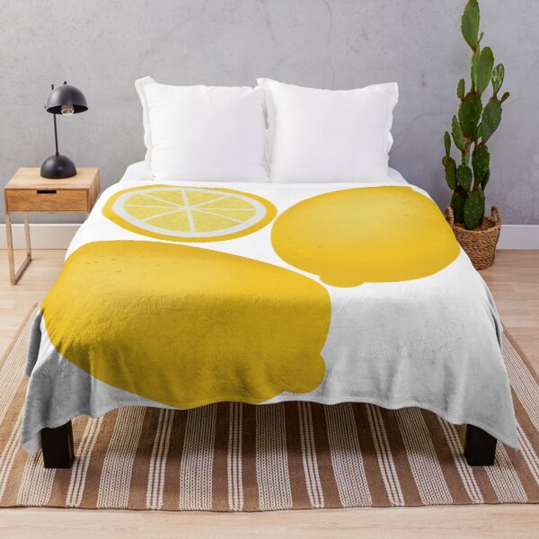 Item preview, Lemon Life designed and sold by Corrie Mick.