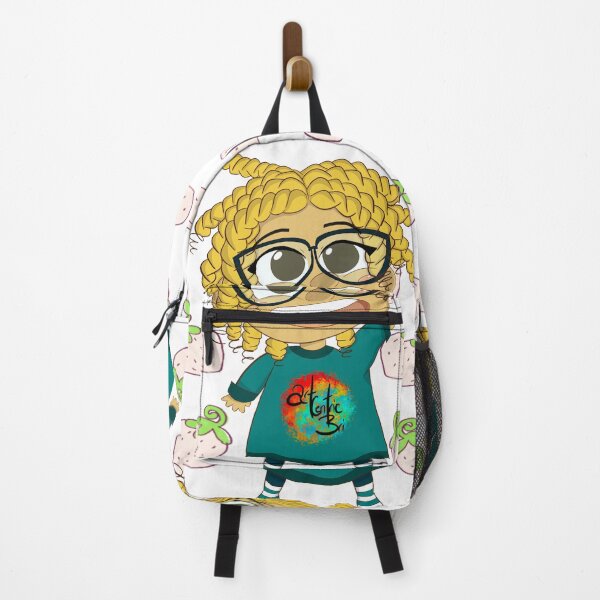Item preview, ArtcentricBri Chibi “Lil’ Bri” designed and sold by Artcentric Bri.