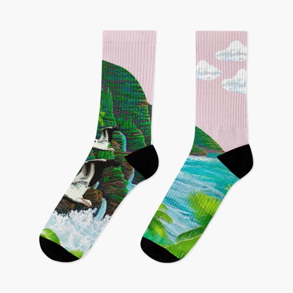 Item preview, Tropical Landscape  designed and sold by MarcSabuncu.