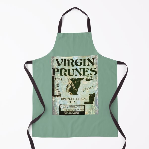 Item preview, Virgin Prunes designed and sold by rcmarble.