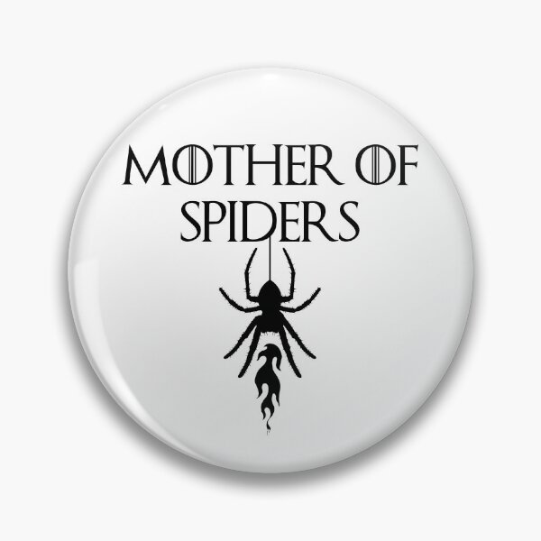 Item preview, Mother of Spiders designed and sold by JStuartArt.