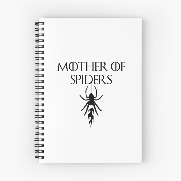 Item preview, Mother of Spiders designed and sold by JStuartArt.