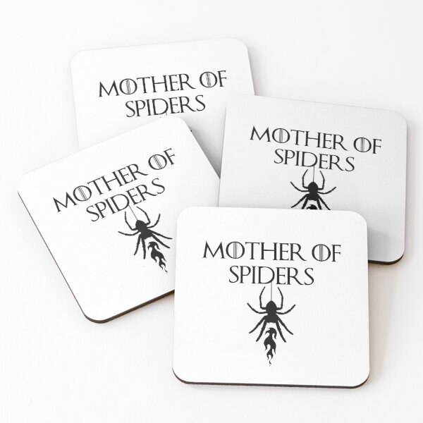 Item preview, Mother of Spiders designed and sold by JStuartArt.