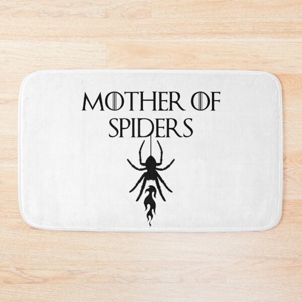 Item preview, Mother of Spiders designed and sold by JStuartArt.
