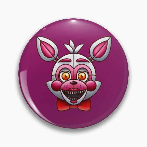 Item preview, Funtime Foxy designed and sold by SketchArtz.
