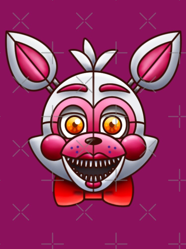 We'll Show You a Funtime, Human FNaF 5 X Reader