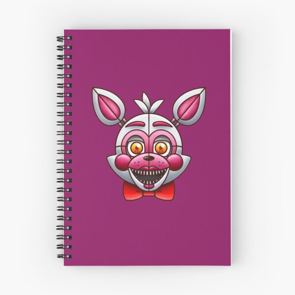 Item preview, Funtime Foxy designed and sold by SketchArtz.