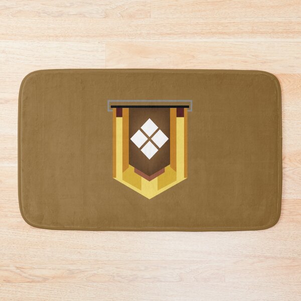 Item preview, Free Fire / Gold IIII designed and sold by beighteeny.