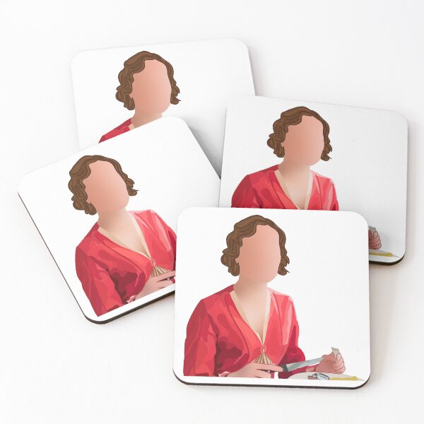 Item preview, Mary Debenham  designed and sold by BrierRoseAndCo.
