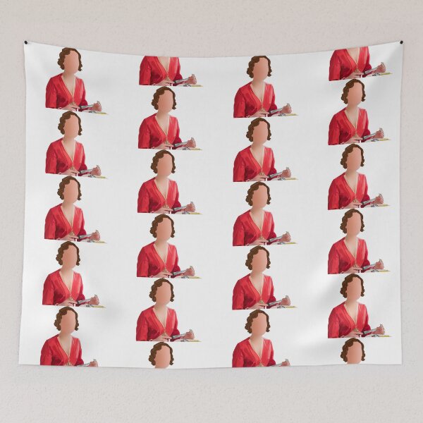 Item preview, Mary Debenham  designed and sold by BrierRoseAndCo.