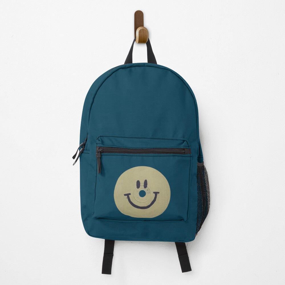 Item preview, Backpack designed and sold by Rajeev5025.
