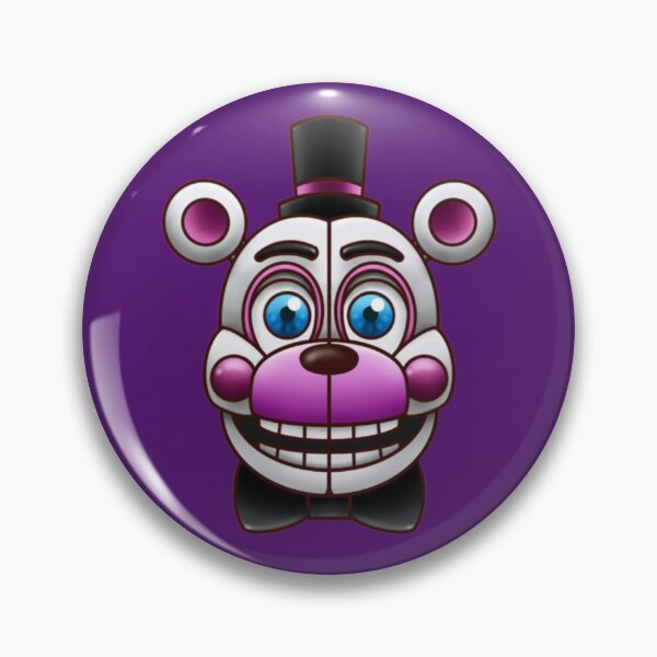 Item preview, Funtime Freddy designed and sold by SketchArtz.