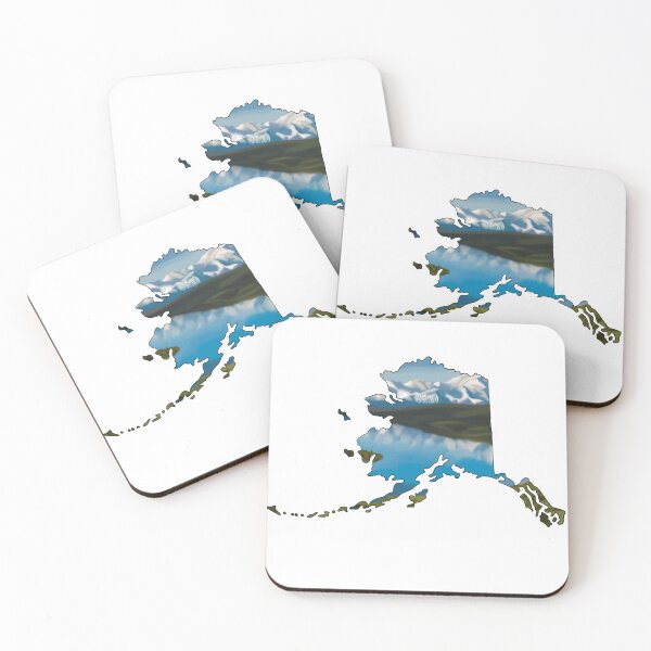 Item preview, Beautiful Alaska designed and sold by melissadash.