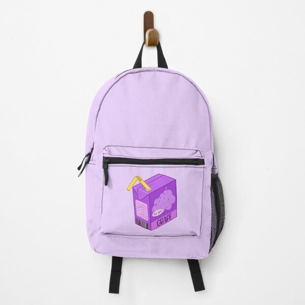 Item preview, Grape juice box designed and sold by alessia-fineart.