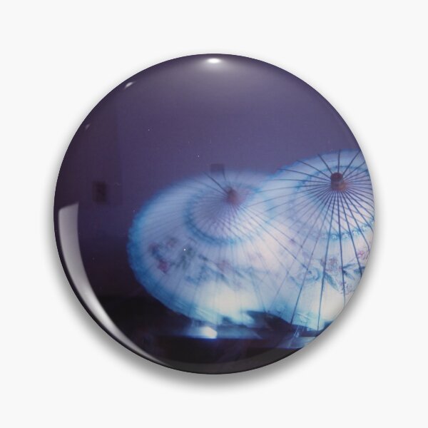 Item preview, Double Parasol No. 1 designed and sold by Recorded-Lux.