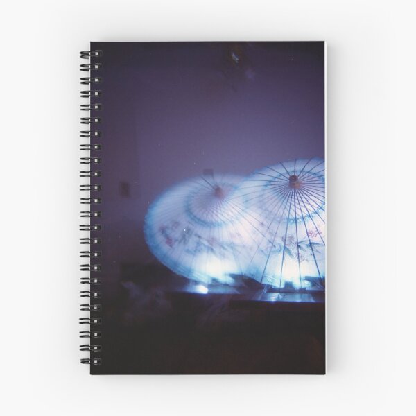 Item preview, Double Parasol No. 1 designed and sold by Recorded-Lux.