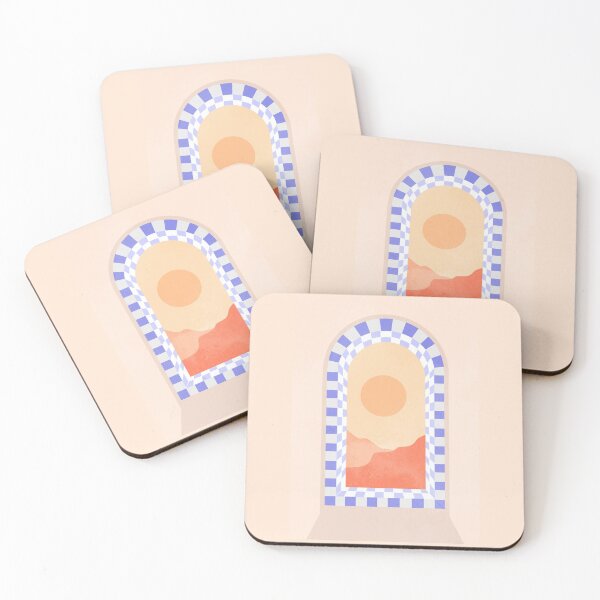 Item preview, Daily Loops, Golden Hour designed and sold by sheabking.