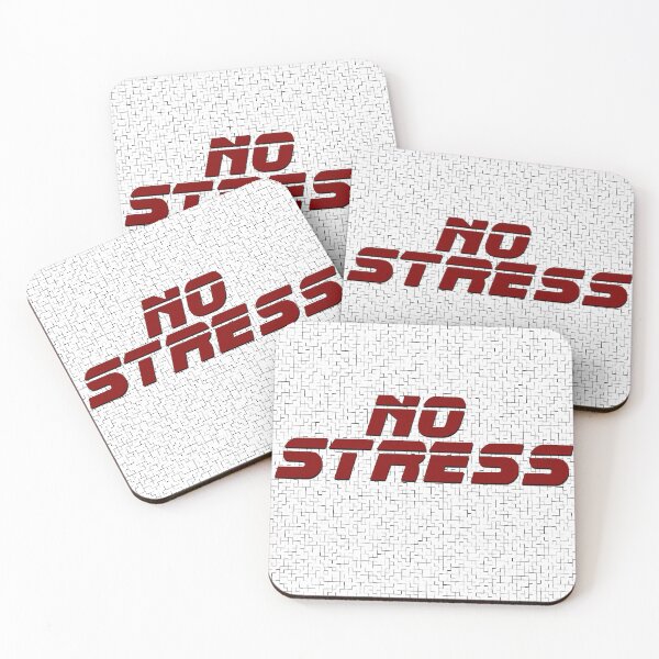 Item preview, No stress 1 designed and sold by layproject.