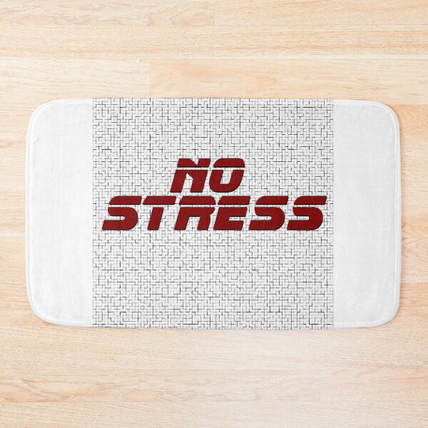 Item preview, No stress 1 designed and sold by layproject.