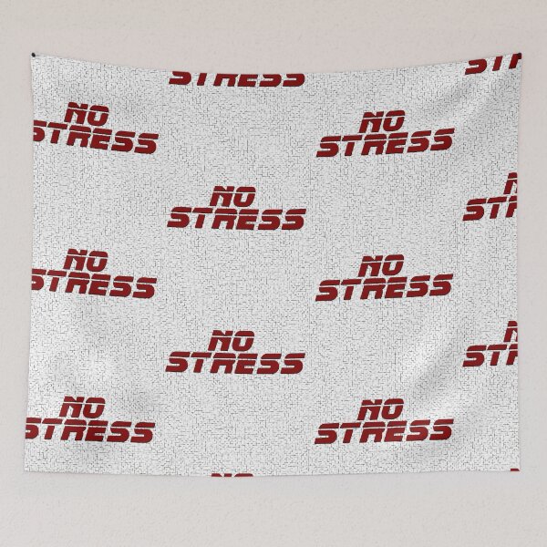 Item preview, No stress 1 designed and sold by layproject.