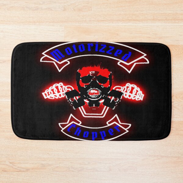 Item preview, CHOPPER designed and sold by farfalla 68.