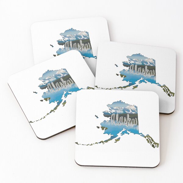 Item preview, Alaska Landscape designed and sold by melissadash.